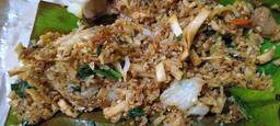 Photo's Nasi Goreng Anglo Kediri Ayam Jago