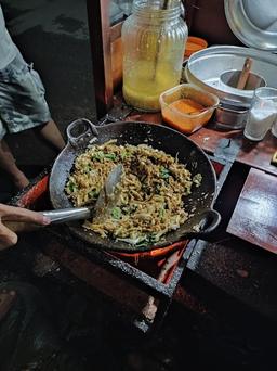 Photo's Nasi Goreng Anglo Kediri Ayam Jago