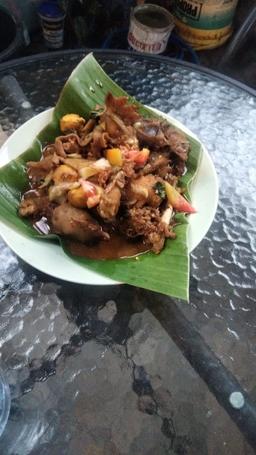 Photo's Nasi Goreng Anglo Kediri Ayam Jago
