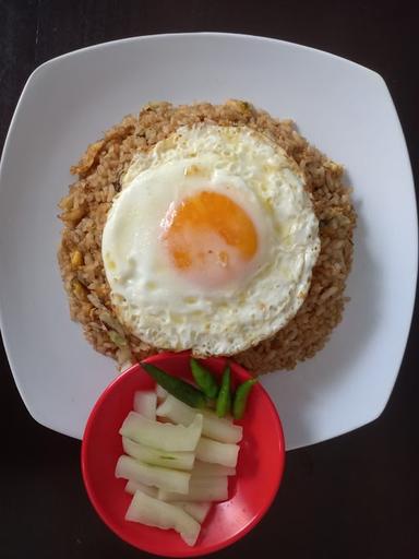 NASI GORENG KEDIRI CAK YUD