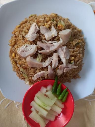 NASI GORENG KEDIRI CAK YUD