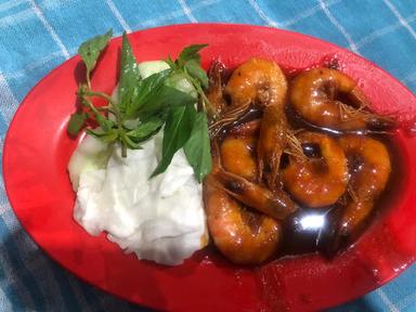 NASI UDUK DIENG SEAFOOD DAN LALAPAN