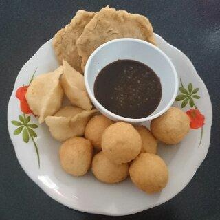 PEMPEK 88 TIDAR