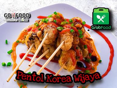 PENTOL KOREA WIJAYA