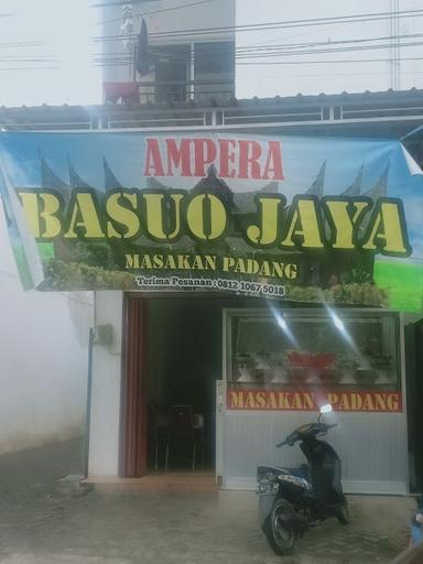 RUMAH MAKAN PADANG