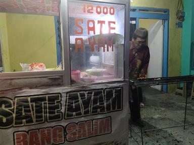 SATE AYAM BANG SALIM