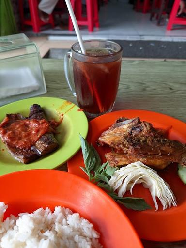 SEAFOOD & LALAPAN JUARA 1 CAK KHOIRUS