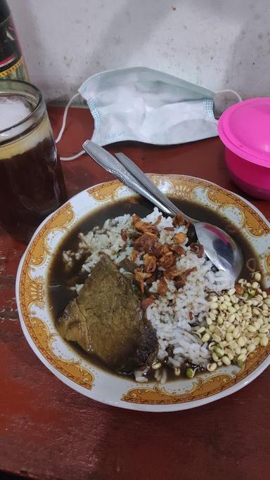 SOTO DOK LAMONGAN