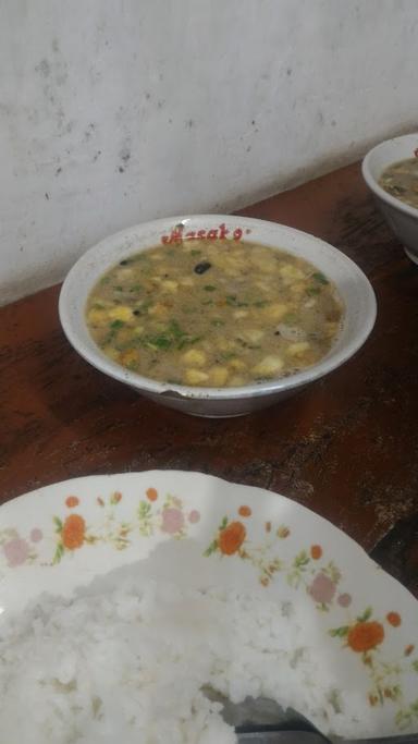 SOTO DOK LAMONGAN