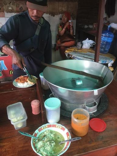 SOTO KAMBING SAM YUDI