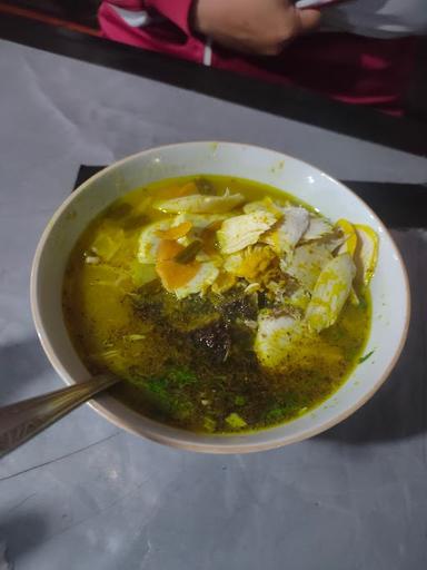 SOTO PAK RI