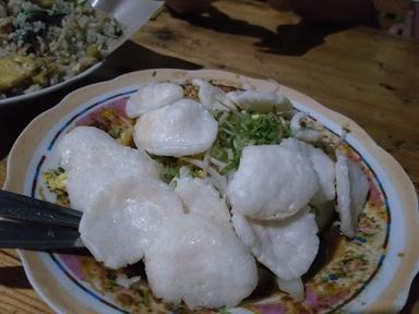 TAHU TEK PAK LATIEF (KHAS MALANG), TIDAR