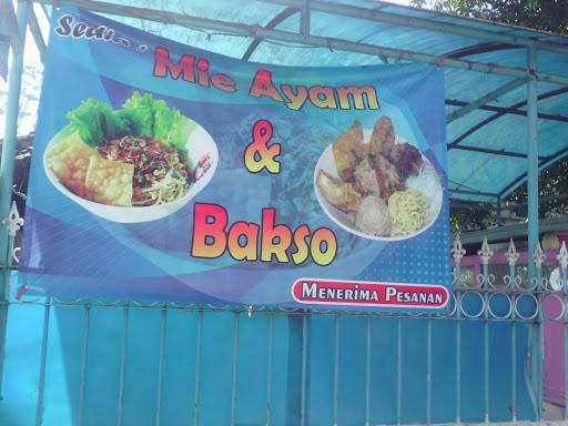 WARUNG BAKSO & PANGSIT MIE MBAK ANI