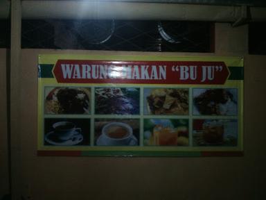 WARUNG BU' JU