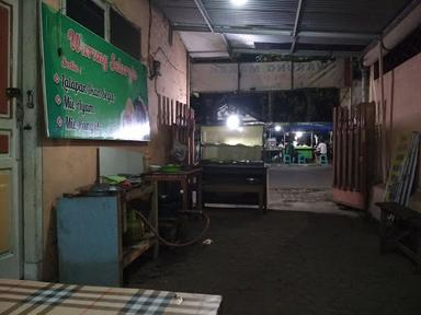 WARUNG BU' JU