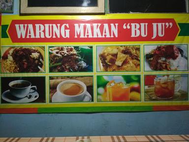 WARUNG BU' JU