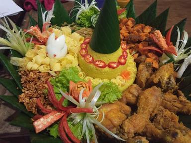 WARUNG NASI GORENG ARGI