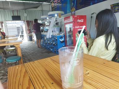 WARUNG PRASMANAN PAK ROY