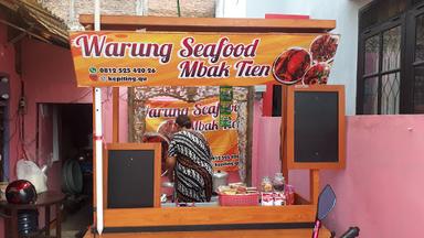 WARUNG SEAFOOD MBAK TIEN