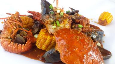 WARUNG SEAFOOD MBAK TIEN