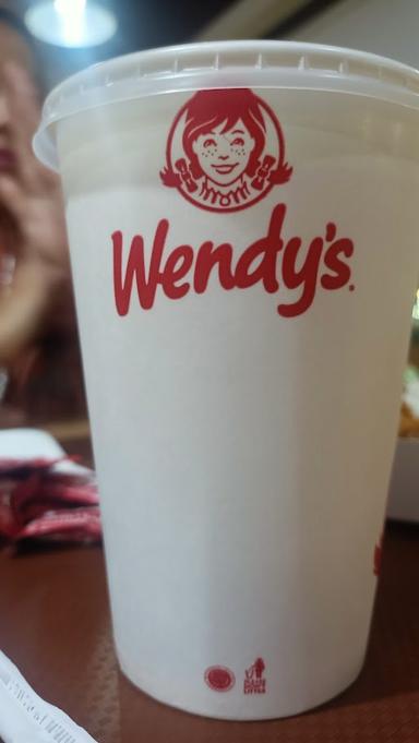 WENDY'S MALANG CITY POINT