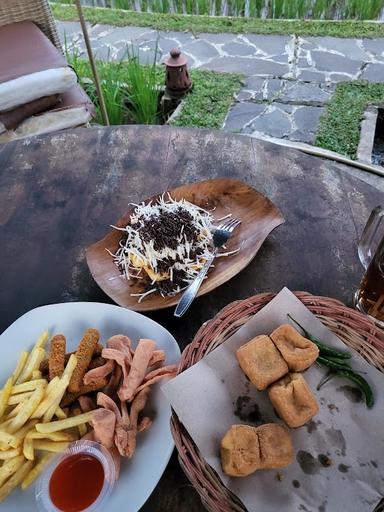 WISATA KULINER PUNAKAWAN