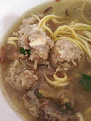 BAKSO & IGA PAK MANGKU SUMBANG