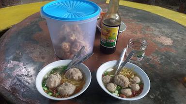 BAKSO PAK JONI