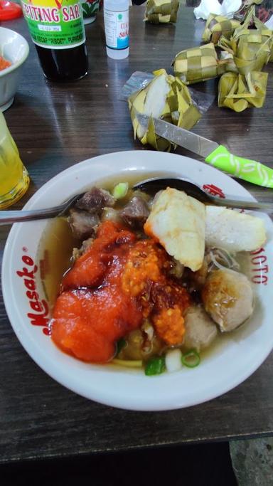 BAKSO PAK JONI