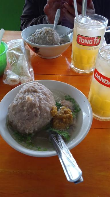 BAKSO - SOTO KETAPANG