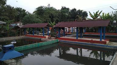 PEMANCINGAN KEBANGGAN