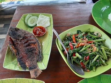 RUMAH MAKAN GUBUG PANEMON