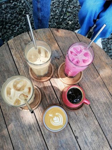 JIWAN COFFEE & THINGS CIREBON