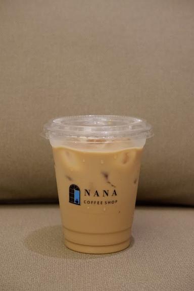 NANA COFFEE SHOP