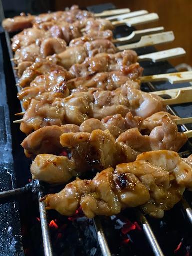 TENTORI (TENDA YAKITORI)