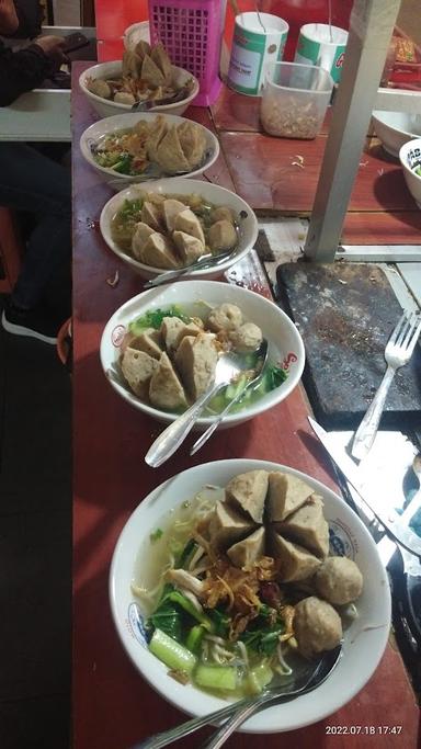 BAKSO DION