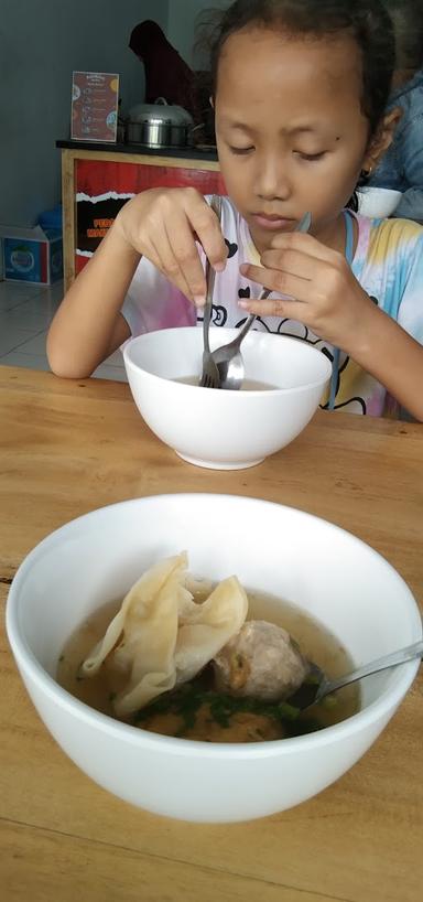 BAKSO MALANG MAS BRO