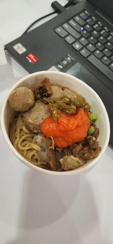 BAKSO SEKAR MAJU