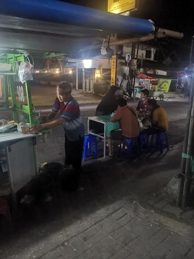 BUBUR SOP AYAM FB (TIKUNGAN OM NONO)