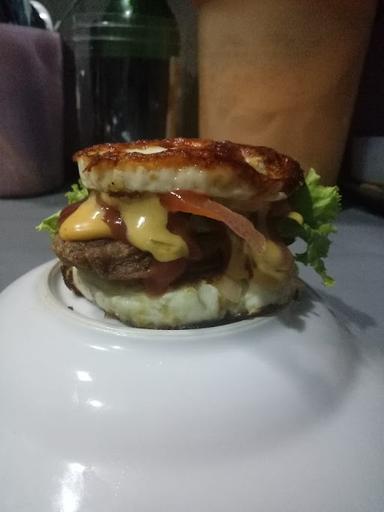 DE'BURGERS