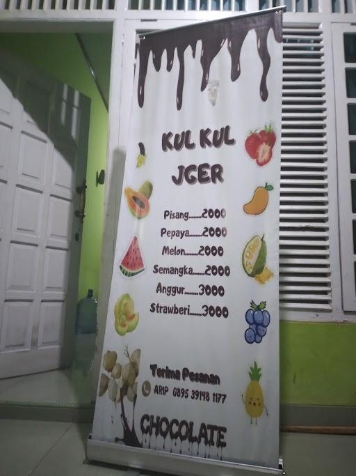 ES KULKUL JGER