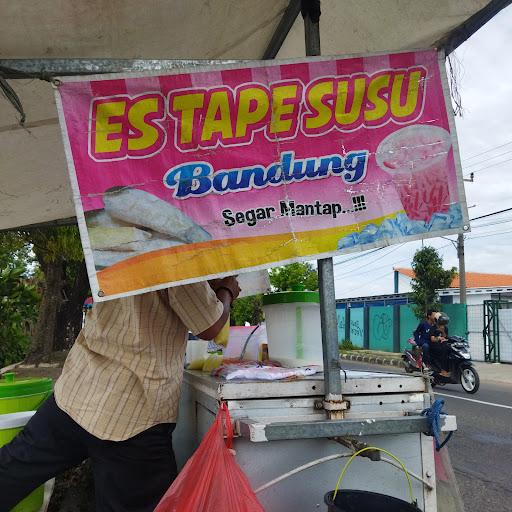 ES TAPE SUSU