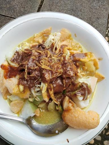 GADO GADO OM CEK