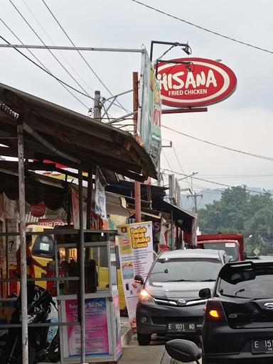 HISANA FRIED CHICKEN