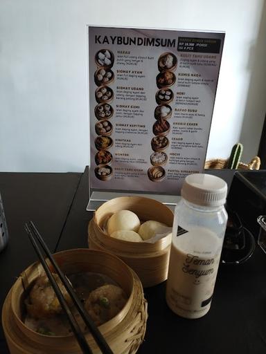 KAYBUN DIMSUM CIREBON - SUMBER