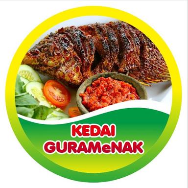 KEDAI GURAMENAK