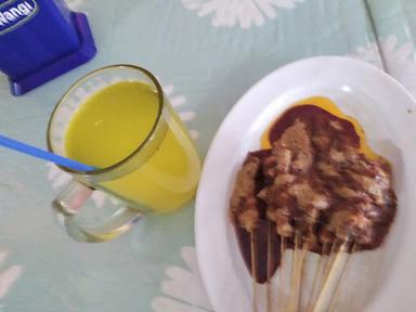 KEDAI SATE KELINCI 66