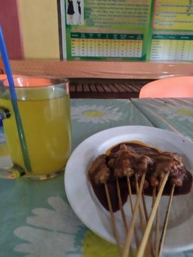 KEDAI SATE KELINCI 66