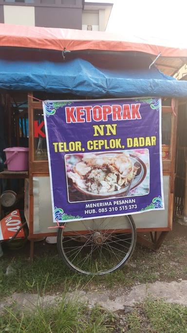 KETOPRAK NN