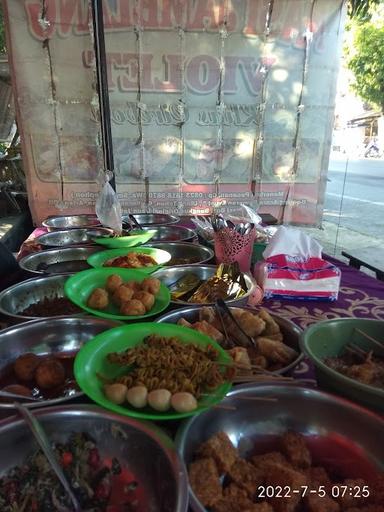 KULINER JADUL KHAS CIREBON